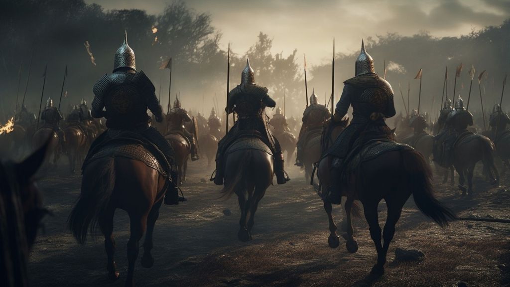 避其锐气，击其惰归。