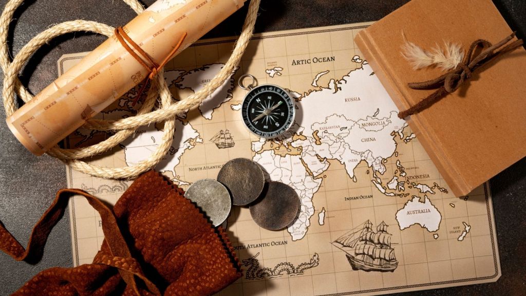 成功出于众者，先知也。